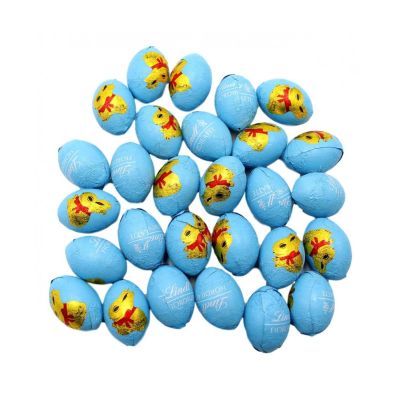 Lindt Ovetti Gold Bunny Fiordilatte