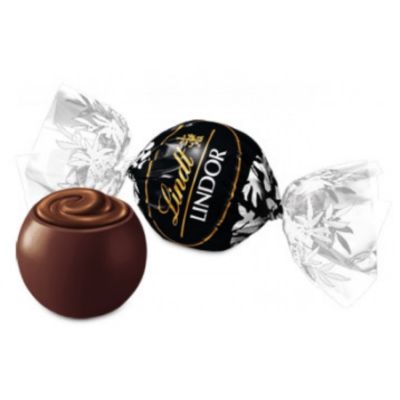 Lindt Lindor Pralina 70% Cacao 10g