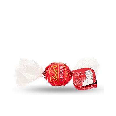 Lindt Lindor Pralina Latte 10g