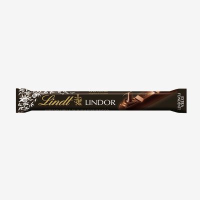 Lindt Lindor Stick 60% Cacao