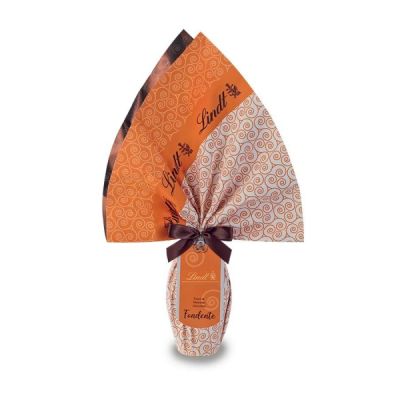 Lindt Uovo Confiserie Fondente 240g