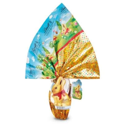 Lindt Uovo Gold Bunny Fiordilatte 270g