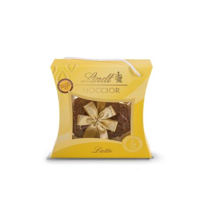 Lindt Uovo Noccior Latte 510g