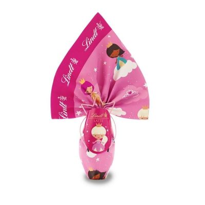 Lindt Uovo Principessa Latte 240g
