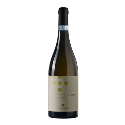 Mandrarossa Chardonnay Sicilia DOC 2024