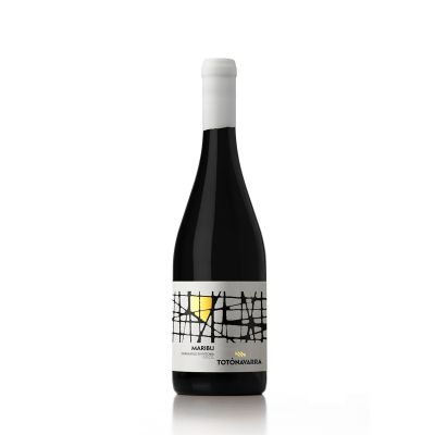 Navarra Maribu Cerasuolo di Vittoria DOCG 2023 – 750ml