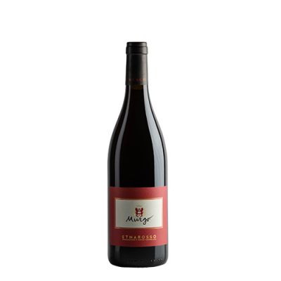 Murgo Etna Rosso Doc 2019