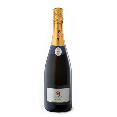 Murgo Spumante Brut 2018