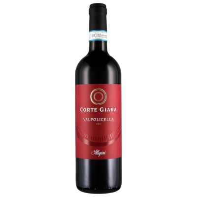 Corte Giara VALPOLICELLA DOC 2021