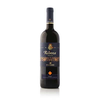 Firriato Ribeca Perricone DOC 2018