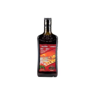 Caffo Amaro del Capo 'Red Hot' Caffo 70 cl