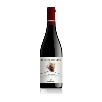 Firriato Le Sabbie Dell'Etna Rosso DOC 2020
