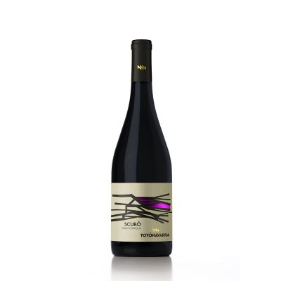 Navarra Scurò Nero d’Avola Sicilia DOC – 2022