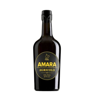 Amoro Amara Agricolo 50 cl
