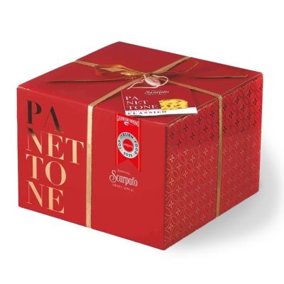 Scarpato PANETTONE CLASSICO 1KG