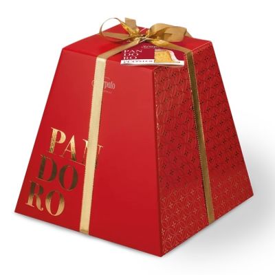 Scarpato PANDORO CLASSICO 1KG