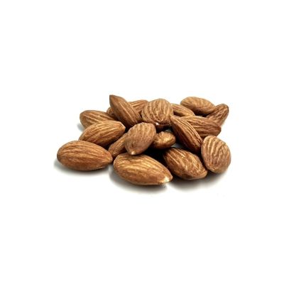 SicilyAlmonds Mandorle Tostate 220g