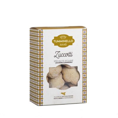 Tumminello Biscotti Zuccotti