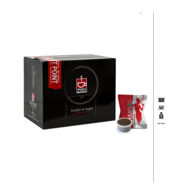 Zito Caffe Capsule Primo Compatibile Bialetti
