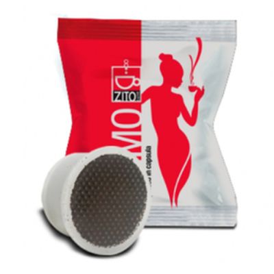 Zito Caffè Capsule Primo Compatibili Espresso Point