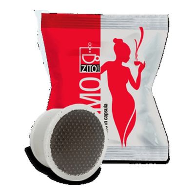 Zito Caffè Capsule Primo Compatibili Esse