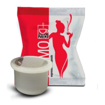 Zito Caffè Capsule Primo Compatibili Uno System