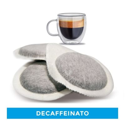 Zito Caffè Cialde 150 pz ESE Decaffè