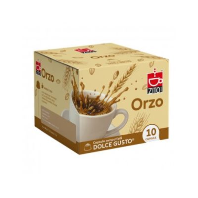 ZITO CAFFE DOLCE GUSTO ORZO SOLUBILE