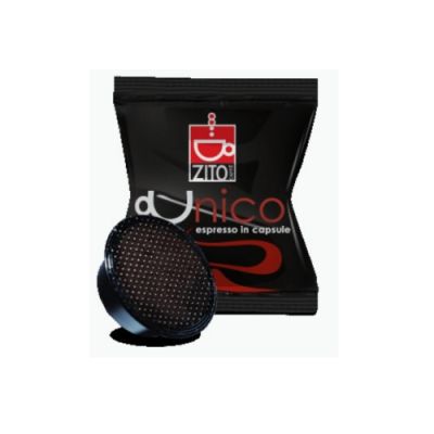 Zito Caffè Capsule Unico Compatibili A Modo Mio