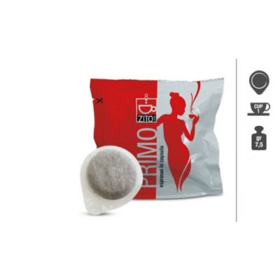 Zito Caffè Cialde 150 pz ESE Primo