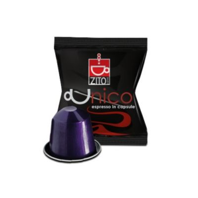 Zito Caffè Capsule Unico Compatibili Nespresso