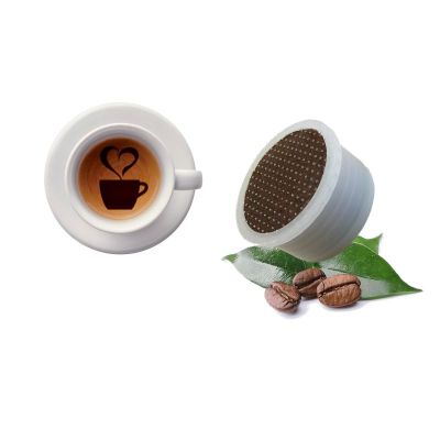 Zito Caffè Capsule Decaffè Compatibili Espresso Point