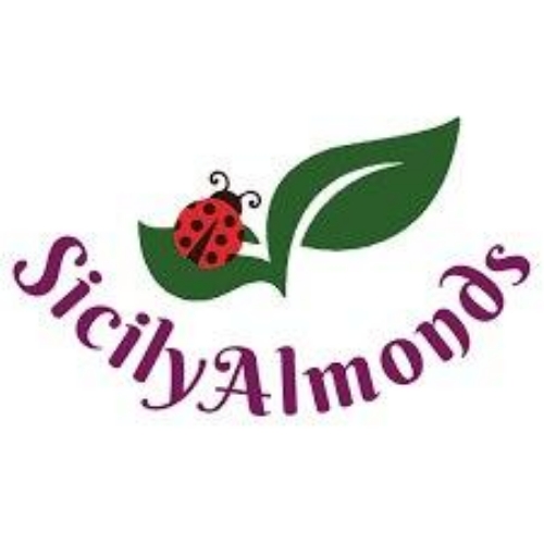 Sicily Almonds